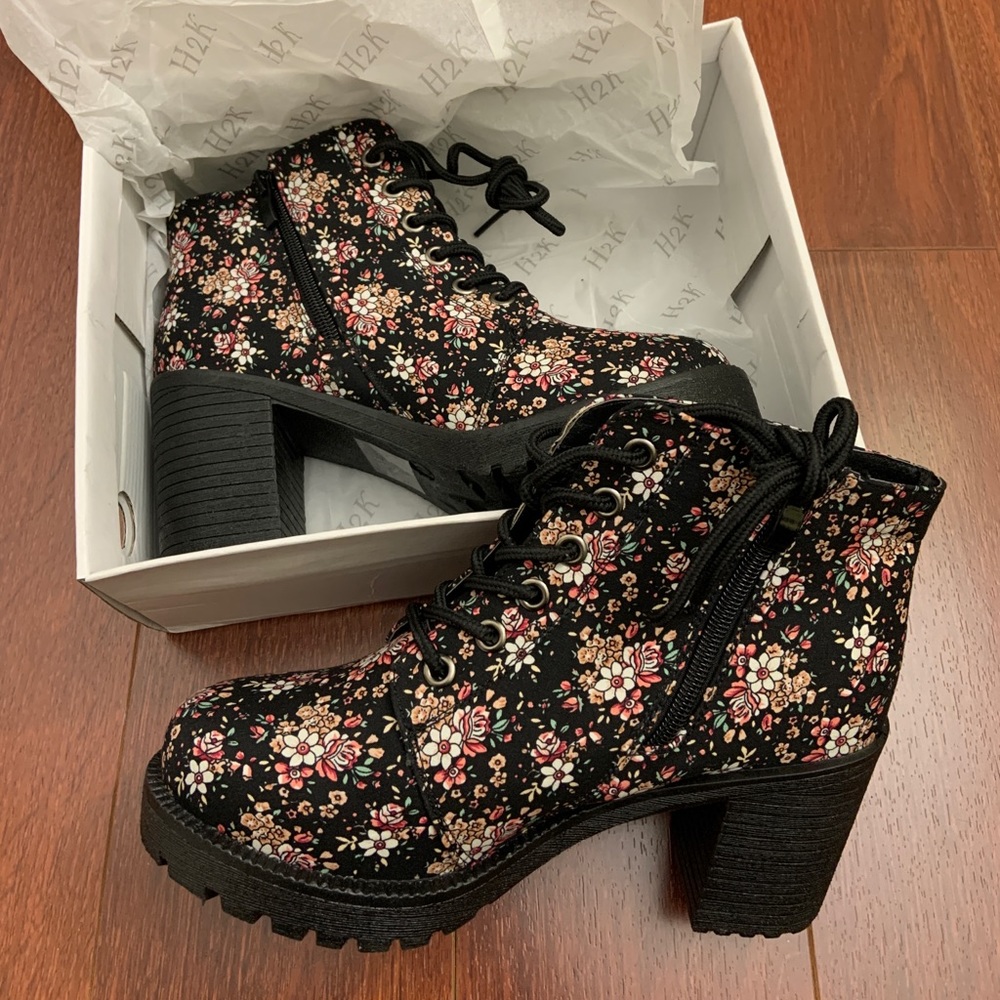 Ankle Boots